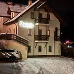Dom Madeyski Szczawnica