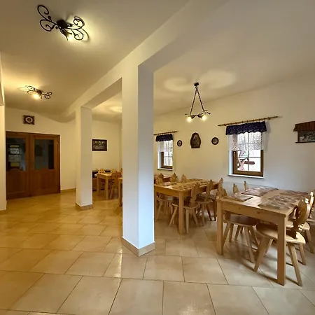 منزل للإقامة Dom Madeyski