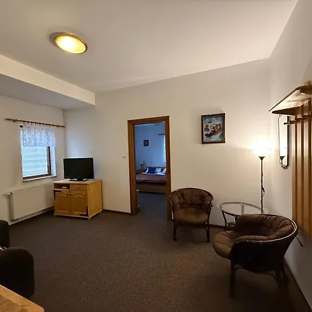 Dom Madeyski منزل للإقامة *