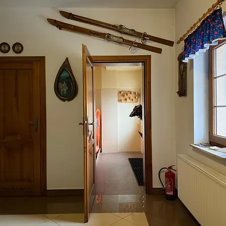 Dom Madeyski منزل للإقامة شتافنيتسه