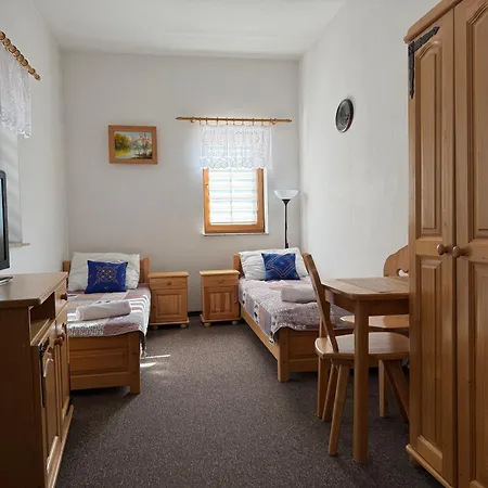 منزل للإقامة Dom Madeyski