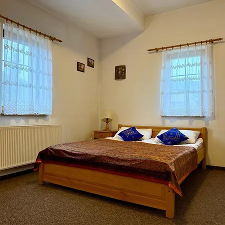 Dom Madeyski منزل للإقامة شتافنيتسه