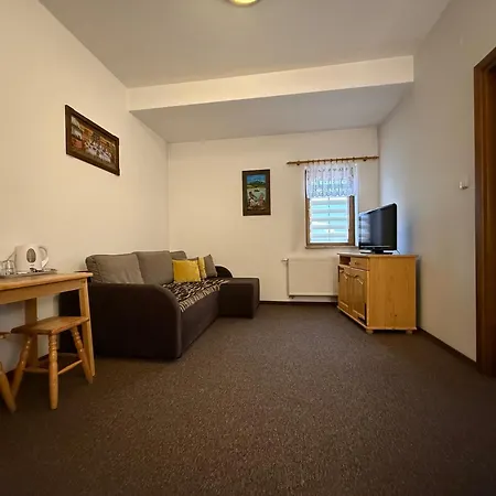 منزل للإقامة Dom Madeyski شتافنيتسه