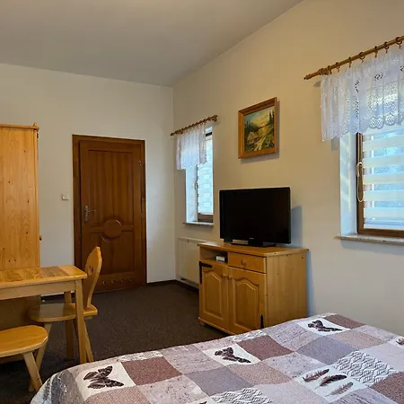 منزل للإقامة Dom Madeyski شتافنيتسه