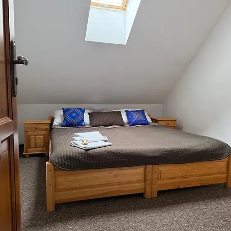 Dom Madeyski شتافنيتسه