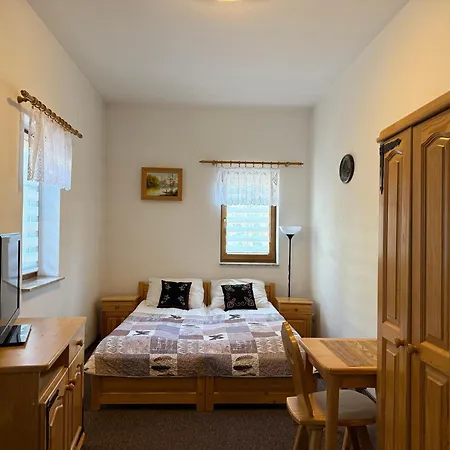 Dom Madeyski * شتافنيتسه