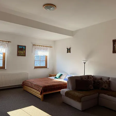 منزل للإقامة Dom Madeyski