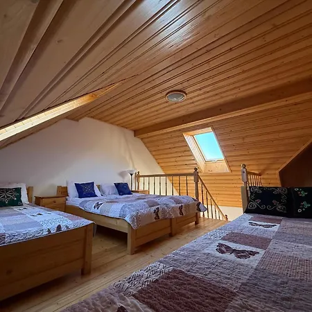 منزل للإقامة Dom Madeyski شتافنيتسه