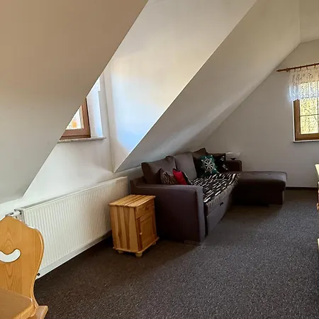 منزل للإقامة Dom Madeyski