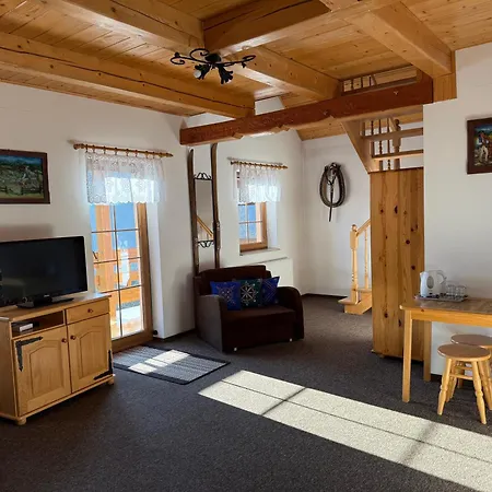 Dom Madeyski منزل للإقامة *