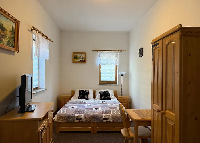 Dom Madeyski * שצ'בניצה