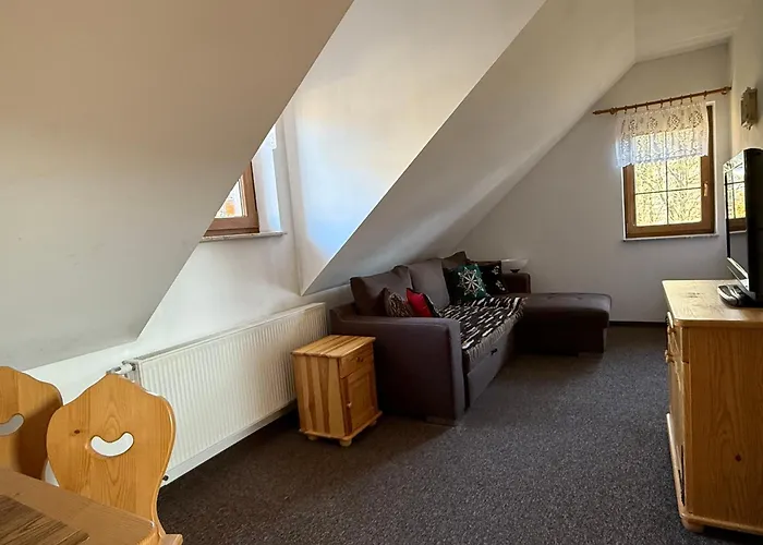 בית אירוח Dom Madeyski