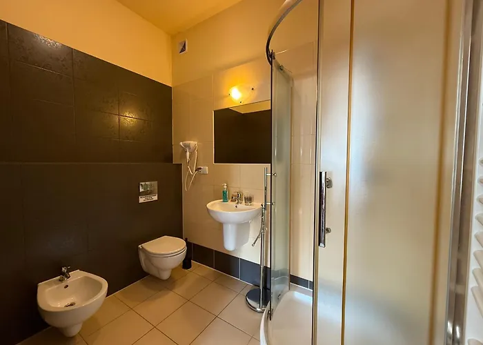 Dom Madeyski בית אירוח שצ'בניצה