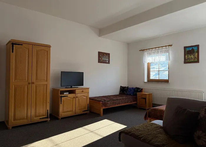 Dom Madeyski שצ'בניצה